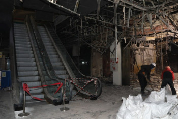 Фотография к новости: Зардап шеккен кәсіпкерлер өтемақы сомасына келіспесе не істейді?