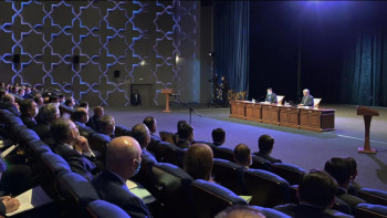 Фотография к новости: Мемлекет басшысы «Болашақ» бағдарламасының бағыты қайта қаралатынын айтты