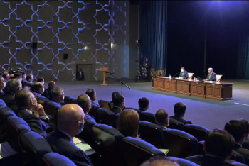 Фотография к новости: Мемлекет басшысы «Болашақ» бағдарламасының бағыты қайта қаралатынын айтты