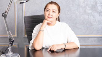 Фотография к новости: Адамдардың бойын үрей билеген. Психолог ішкі тыныштықты қалай сақтауға болатынын айтты