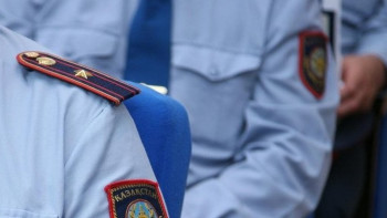 Фотография к новости: Адам құқықтары жөніндегі уәкіл 12 өңірде тергеуге алынғандарды ұстау жағдайын тексерді - ІІМ