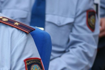 Фотография к новости: Адам құқықтары жөніндегі уәкіл 12 өңірде тергеуге алынғандарды ұстау жағдайын тексерді - ІІМ