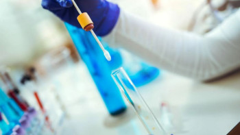 Фотография к новости: Ұсталғандар ПТР-сынамасының теріс нәтижесімен қабылданады - ІІМ