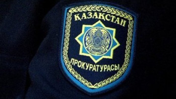 Фотография к новости: Тәртіпсіздіктегі істер бойынша 970 күдікті қамауға алынды – Қилымжанов