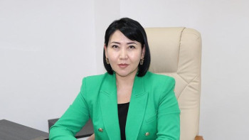 Фотография к новости: Қордың жұмысы барлығы үшін ашық әрі түсінікті болуы керек - Шыңғысбаева