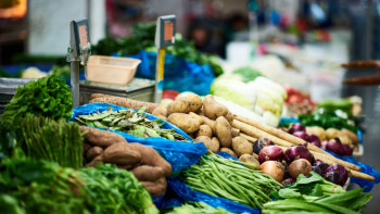 Фотография к новости: Ақмола облысына азық-түлік делдалсыз жеткізіледі