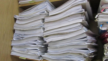 Фотография к новости: «Қасіретті қаңтар». Бас прокуратура 9 213 әкімшілік іс қарады