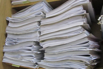 Фотография к новости: «Қасіретті қаңтар». Бас прокуратура 9 213 әкімшілік іс қарады