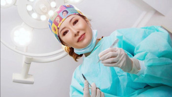 Фотография к новости: Пластикалық ота қызықтары. Жыныс ауыстыру, сығыр көздер және еркектердің құштарлығы