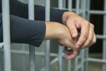 Фотография к новости: 464 адам лаңкестік және жаппай тәртіпсіздік істері бойынша ұсталды - Бас прокуратура