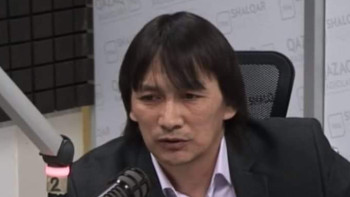 Фотография к новости: Сәрсенғали Жүзбай: Күй мектебі, күй мәнері мұрагерсіз емес