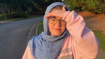 Фотография к новости: 27 тіл білетін жасөспірім америкалықтың ең сүйікті тілі - қазақ тілі