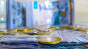 Фотография к новости: Бүгіннен бастап Алматыда тәртіпсіздік кезінде зардап шеккен жеке тұлғаларға өтемақы төленеді