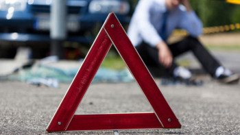 Фотография к новости: Жыл басталғалы 100-ден астам адам жол апатынан қаза тапқан