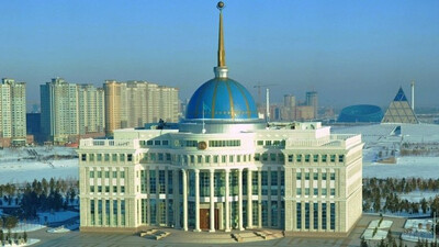 Ертең Мемлекет басшысы «Орталық Азия – ҚХР» саммитіне қатысады