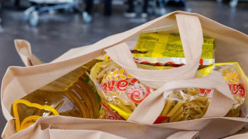 Фотография к новости: Өскеменде мұқтаж адамдардың саны азайып келеді