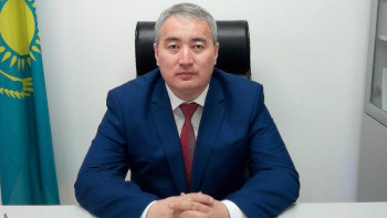 Фотография к новости: Ауылда да бақуатты өмір сүруге мүмкіндік көп – әкім