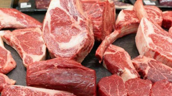 Фотография к новости: Алматыда ет сататын әлеуметтік дүңгіршектер саны артады