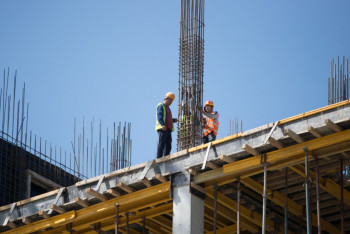 Фотография к новости: Алматының екі ауданында Оқушылар сарайы салынып жатыр