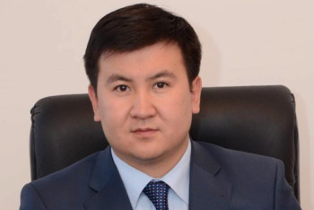 Фотография к новости: Нұрділдә Ораз полицияның іс-әрекетіне қандай шағымдар түскенін айтты