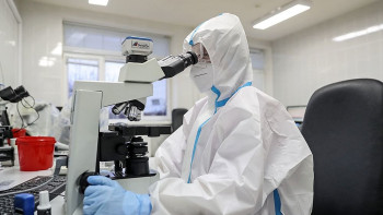 Фотография к новости: Коронавирус. Елдегі карантин мерзімі неліктен қысқартылды?