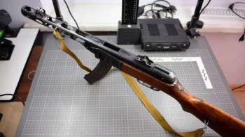 Фотография к новости: Прокуратура: Өз еркімен қару тапсырғандар қылмыстық жауапкершіліктен босатылады