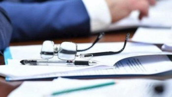 Фотография к новости: Еліміздің батыс өңірлерін дамытуға арналған кешенді жоспар әзірленді