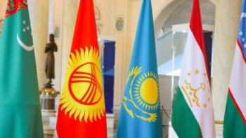 Фотография к новости: Елордада Азиядағы өзара іс-қимыл және сенім шаралары жөніндегі кеңес өтеді