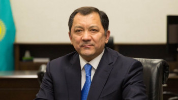 Фотография к новости: Ноғаев: Маңғыстауды дамытуға арналған өзектендірілген кешенді жоспар 226 іс-шараны қамтиды