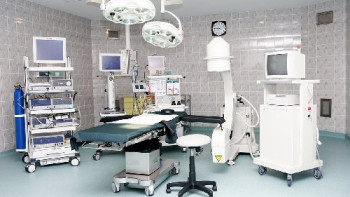 Фотография к новости: Ноғаев:2023-2024 жылдары 5 ұйым заманауи медициналық жабдықтармен қамтылады