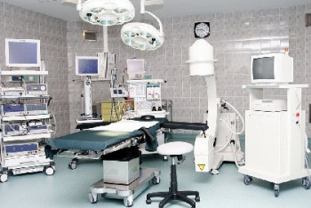 Фотография к новости: Ноғаев:2023-2024 жылдары 5 ұйым заманауи медициналық жабдықтармен қамтылады