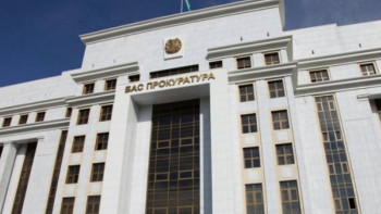 Фотография к новости: Әр жағдай бойынша өлімнің себептері толық зерттеліп жатыр – Прокуратура қаза болғандар туралы