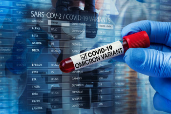 Фотография к новости: Омикронды ЖРВИ-дан ПТР тестсіз ажыратуға бола ма?