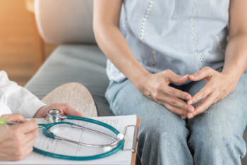 Фотография к новости: Жамбылдық дәрігер жатыр мойны ісігінің қауіптілігі туралы айтты