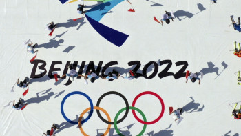 Фотография к новости: Бейжің-2022: Олимпиада туралы деректер