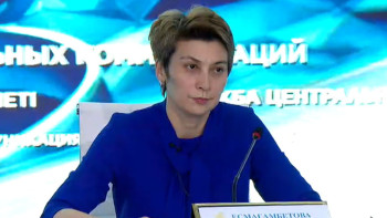 Фотография к новости: Коронавирус. Шектеулердің жеңілдетілуі кәсіпкерлерге үлкен жауапкершілік жүктейді