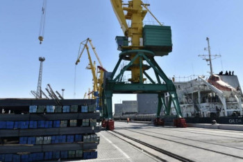 Фотография к новости: Президент жаңа құрлық дәліздерін іске қосуды ұсынды