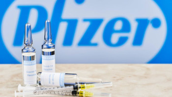 Фотография к новости: Pfizer Қазақстанға ақылы салынатын вакцинаны жеткізуден неліктен бас тартты?