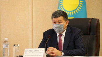 Фотография к новости: Атырау әкімі қаржы толық бөлінген жағдайда облыстың қандай нәтижеге қол жеткізетінін айтты