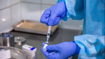 Фотография к новости: Ревакцинация. Қандай вакциналар қолжетімді?