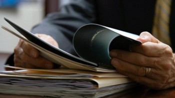 Фотография к новости: Біртанов ісі. Айыпталушылар тергеуді қайта жүргізуді талап етуде