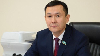 Фотография к новости: Депутат Үкіметті инфляцияға қарсы жұмыс тәсілін қайта қарауға шақырды