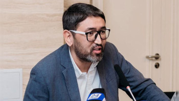 Фотография к новости: «Қасіретті қаңтар». Тарих өз бағасын береді – саясаттанушы