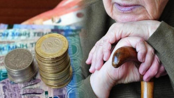 Фотография к новости: Депутат зейнет жасын төмендетуді ұсынды