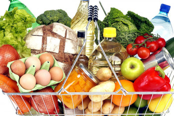 Фотография к новости: Азық-түлік бағасын шектен тыс көтергендер мониторинг арқылы анықталады