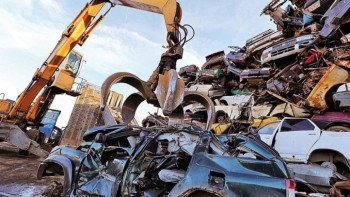 Фотография к новости: Утилизация алымы, көліктің арзандауы, шекті бағадан аспауы. Сарапшылар не дейді?