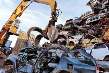 Фотография к новости: Утилизация алымы, көліктің арзандауы, шекті бағадан аспауы. Сарапшылар не дейді?