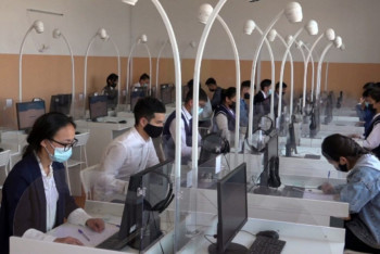 Фотография к новости: Апелляция, ауыл квотасы, Қазақстан тарихы: ҰБТ-да жиі қойылатын сұрақтарға жауап