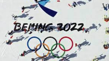 Фотография к новости: Бейжің Олимпиадасы: Шорт-трекші Денис Никиша туралы не білеміз?