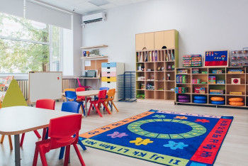 Фотография к новости: Қазақстанда балабақшаларға кезекке тұрудың бірыңғай базасы құрылады